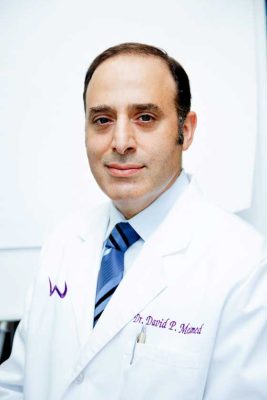 Dr Melamed | Contact